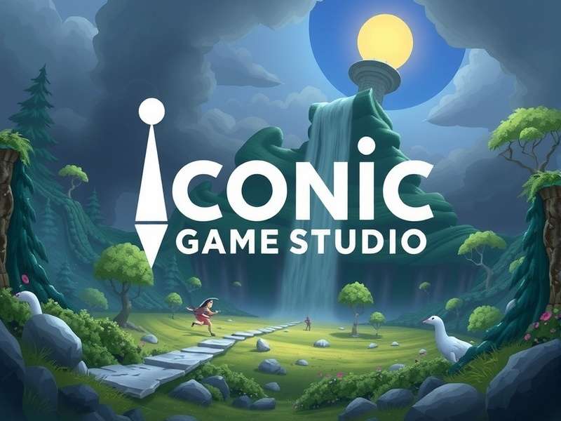 PC Strategy Game 'Empire Forge'